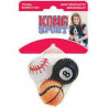 KONG SPORT BALLS JUGUETE PERRO