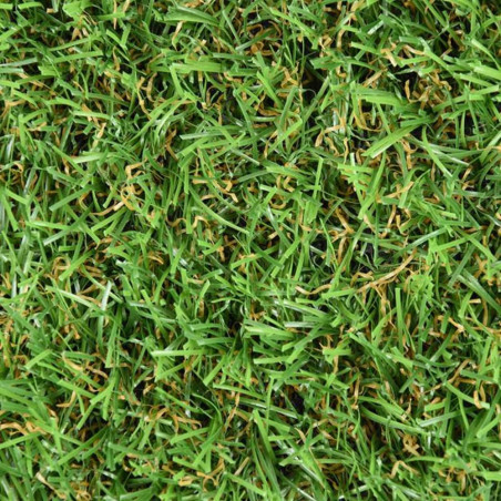 CESPED ARTIFICIAL OTOÑO 20MM