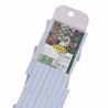 CELOSIA EXTENSIBLE PVC BLANCO