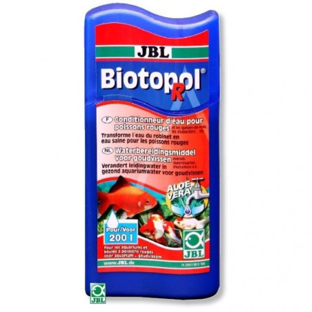 BIOTOPOL