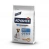 PIESNO PERRO ADVANCE MINI ADULTO