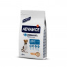 PIESNO PERRO ADVANCE MINI ADULTO