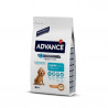 PIENSO PERRO ADVANCE MEDIUM PUPPY POLLO Y ARROZ