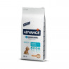 PIENSO PERRO ADVANCE MEDIUM PUPPY POLLO Y ARROZ