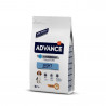 PIENSO PERRO ADVANCE MEDIUM LIGHT