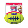 AIR KONG SQUEAKER PELOTA DE FUTBOL AMERICANO - JUGUETE PERRO