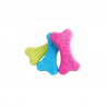 HUESO JUGUETE PERRO 10CM