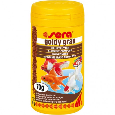 SERA GOLDY GRAN