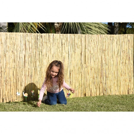CAÑIZO OCULTACION PARTIDO TEJIDO 1X5M