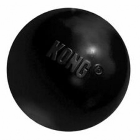 KONG XTREME BALL BLACK
