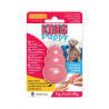 KONG PUPPY AZUL - JUGUETE PERRO CACHORRO
