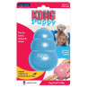 KONG PUPPY AZUL - JUGUETE PERRO CACHORRO