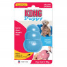 KONG PUPPY AZUL - JUGUETE PERRO CACHORRO