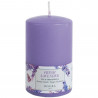 VELA TACO PERFUMADO LAVANDA