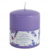 VELA TACO PERFUMADO LAVANDA