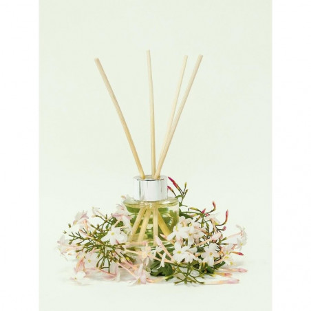 VELA TACO PERFUMADO JAZMíN