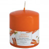 VELA TACO PERFUMADO CANELA