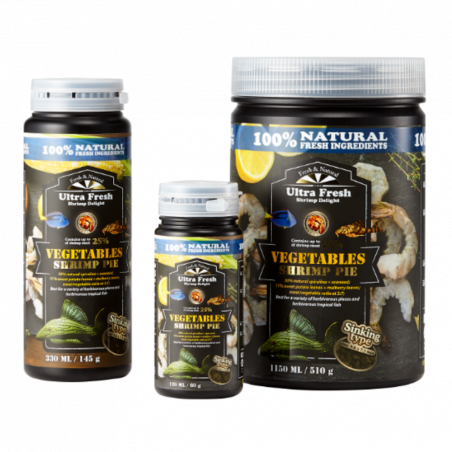 TABLETA PREMIUM VEGETAL PLECOS AZOO