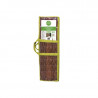 BREZO NATURAL ECO 2CM