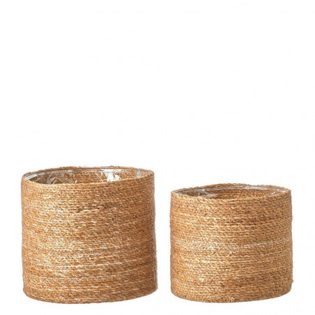 CESTO ATLÁNTICA NATURAL