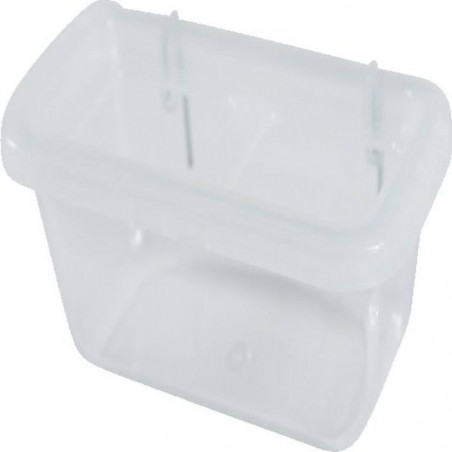 COMEDERO PAJAROS PARA COLGAR CON REJILLA