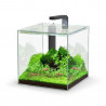 Acuario nano kubus