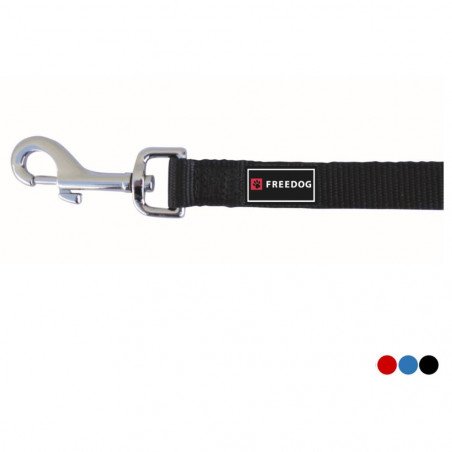 CORREA ERGO PERRO 120CM