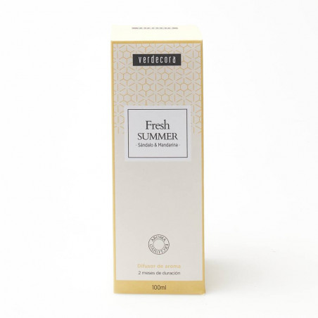 MIKADO FRESH SUMMER VERDECORA