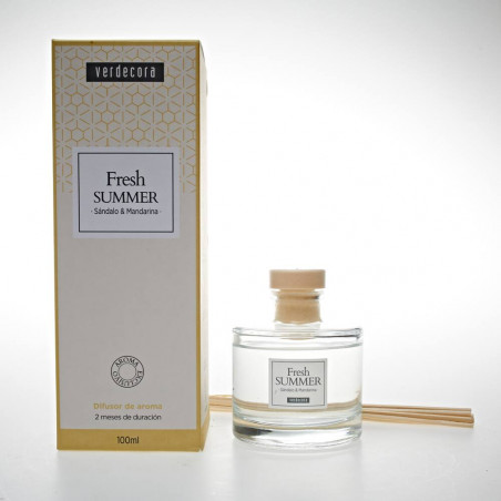 MIKADO FRESH SUMMER VERDECORA