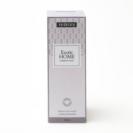 MIKADO EXOTIC HOME VERDECORA