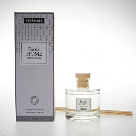 MIKADO EXOTIC HOME VERDECORA