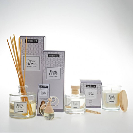 MIKADO EXOTIC HOME VERDECORA