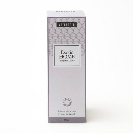 MIKADO EXOTIC HOME VERDECORA