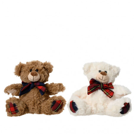 OSITO PELUCHE LAZO