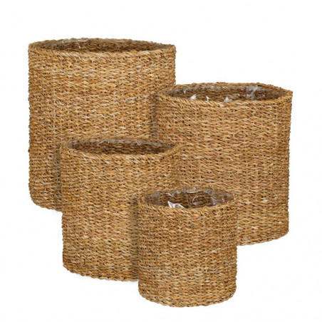 CESTA DAVE NATURAL PEQUEÑA