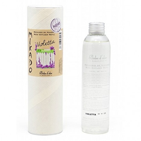 RECAMBIO DIFUSOR MIKADO 200 ML