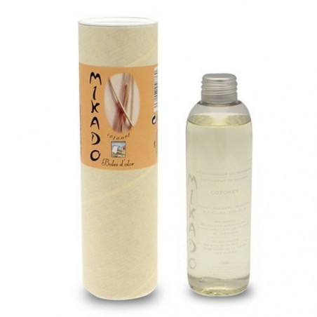 RECAMBIO DIFUSOR MIKADO 200 ML