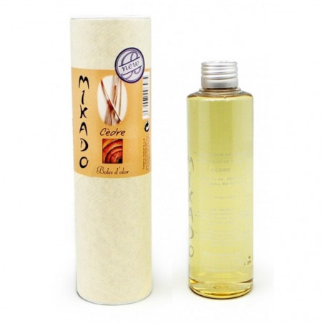 RECAMBIO DIFUSOR MIKADO 200 ML