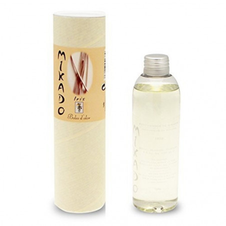 RECAMBIO DIFUSOR MIKADO 200 ML