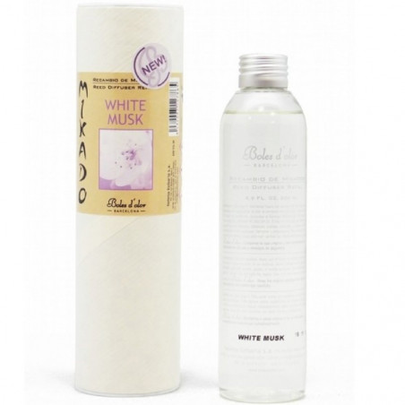 RECAMBIO DIFUSOR MIKADO 200 ML