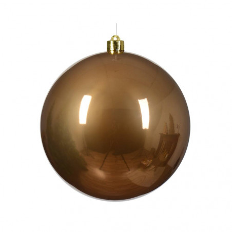 BOLA COBRE NAVIDAD