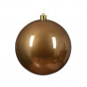 BOLA COBRE NAVIDAD