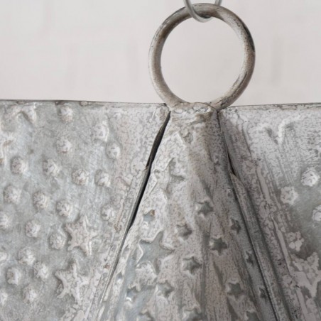 COLGANTE ANGEL PLATA