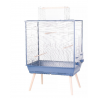 JAULA AVES NEOLIFE 80 AZUL