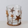 PORTAVELA ESTRELLAS