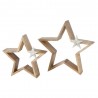 ESTRELLA MADERA 