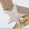 ESTRELLA MADERA 