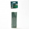 ATADURA AJUSTABLE X40 17CM VERDECORA