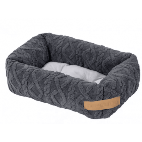 CUNA GRIS OSCURO