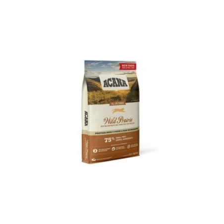 PIENSO GATO ACANA WILD PRAIRIE
